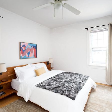 Economy 2Br Apartment B2 밀워키 외부 사진